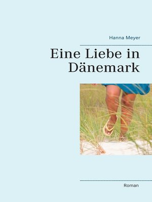 cover image of Eine Liebe in Dänemark